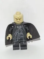 LEGO Star Wars Emperor Palpatine Minifigure (sw0634) Death Star Duel 75093