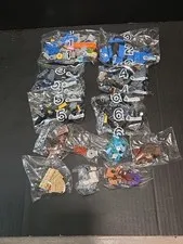 LEGO Assorted Bagged Pieces- New bags unopen