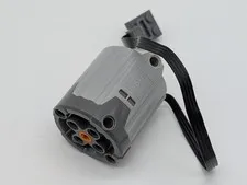 LEGO 8882 GENUINE POWER FUNCTIONS XL MOTOR ORIGINAL LEGO PIECE