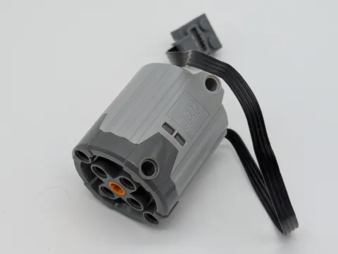 LEGO 8882 GENUINE POWER FUNCTIONS XL MOTOR ORIGINAL LEGO PIECE