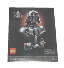 LEGO Star Wars Darth Vader 75439 New Sealed