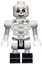 LEGO: Bonezai Skulkin Vertical Grip (njo0008)