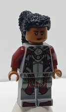 Lego Makkari Minifigure Eternals 76156 sh0767 Marvel Super Heroes CMF Lot Rare 