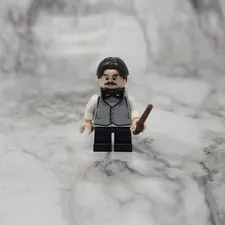 Lego Professor Filius Flitwick Minifigure Harry Potter 75964