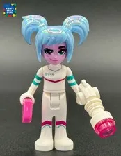LEGO Sweet Mayhem Minifigure tlm143 70820 Movie 2  Retired  NEW
