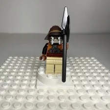 LEGO Star Wars Minifigure: Lando Calrissian (sw0398)
