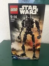 LEGO Star Wars: K-2SO 75120