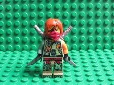 Lego Ronin Minifig Catana Scabbard Ninjago Day of the Departed 70592 njo0246 S19