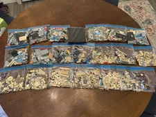 LEGO Harry Potter #76419 Hogwarts castle and grounds