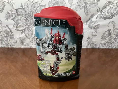 LEGO BIONICLE: Toa Tahu (8689)