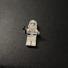 LEGO AT-DP Pilot Minifigure sw0624 Star Wars Imperial Combat Driver 75083