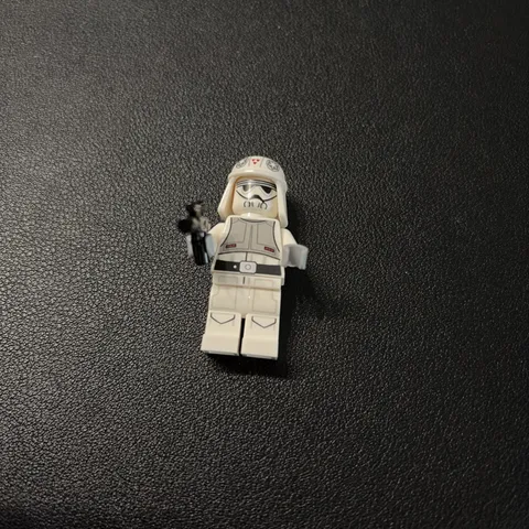LEGO AT-DP Pilot Minifigure sw0624 Star Wars Imperial Combat Driver 75083