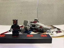 LEGO Star Wars: Sith Infiltrator Microfighter (75224)