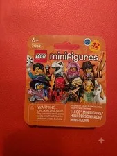 LEGO Minifigures Series 29 Bionicle Cosplayer 71052 - NEW SEALED Confirmed