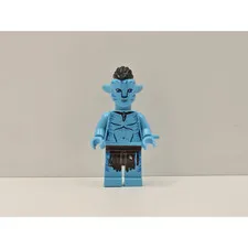 LEGO Avatar Ao'nung Minifigure AVT021 NEW Genuine