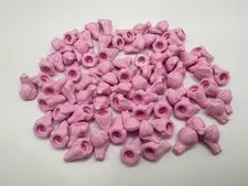 Lego Animal Small Pink Frog - 78 Pieces