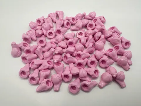 Lego Animal Small Pink Frog - 78 Pieces