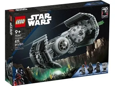 LEGO® Star Wars 75347-1 - TIE Bomber