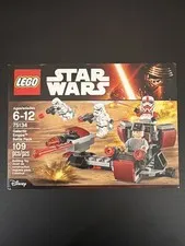 LEGO Star Wars: Galactic Empire Battle Pack (75134)