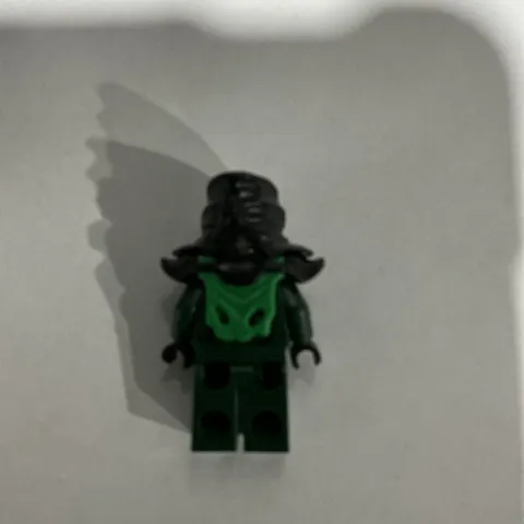 NEW LEGO® Possessed Lloyd Minifigure / Ninjago Possession njo154 70736 70732