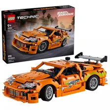 LEGO Technic Fast & Furious Toyota Supra MK4 - 42204