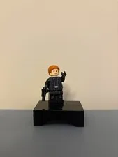 LEGO Star Wars Episode 8 75177 sw0854 General Hux 2017 Minifigure