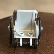 LEGO (60134) City In The Park Disabled Minifig Wheelchair