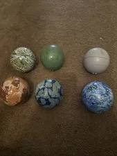 LEGO Star Wars Planets Only Death Star 9676 9674 9675 9677 9679 Naboo Read 75006