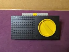 Lego Train Speed Regulator 2868b 70783