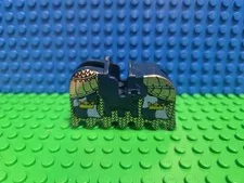 Lego Horse Barding Gold Crowns Silver Castle 7093 7094 2490pb06 CMF Lot Rare HTF