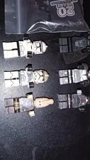 LEGO Star Wars  Minifigure Lot