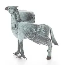 FASCINATIONS Harry Potter  Buckbeak 3 Sheets 2021