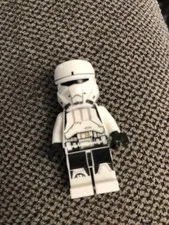Lego Star Wars Minifigure SW0795 Imperial Hovertank Pilot Imperial Tank Trooper