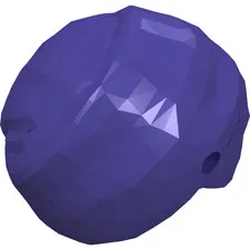 LEGO® Part 40235 - Minifigure, Headgear Turban with Hole