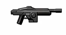 LOT OF 200 *GENUINE AUTHENTIC* BRICKARMS HSR SPACE RIFLES