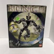 LEGO BIONICLE: Roodaka (8761)