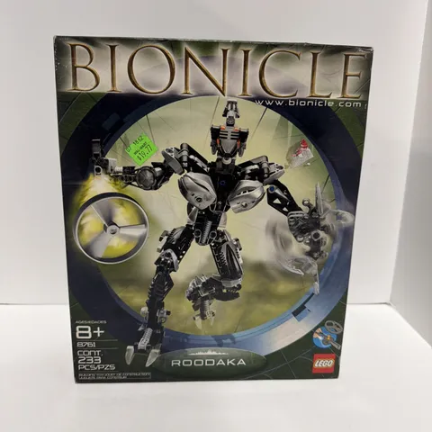 LEGO BIONICLE: Roodaka (8761)