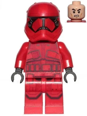 LEGO® Minifigure Star Wars sw1065 Sith Trooper Episode 9