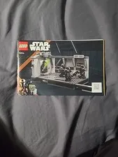 LEGO Star Wars: Dark Trooper Attack (75324) Instruction Manual Only