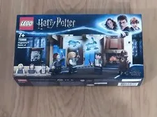 LEGO 75966 HARRY POTTER THE ROOM UPON REQUEST OF HOGWARTS New