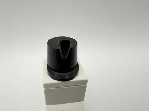 LEGO Part 2545 - Minifigure, Headgear Hat, Imperial Guard Shako - 1pc