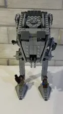 LEGO Star Wars: AT-ST Walker (75153) Pre-owned In Very Good Condition