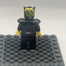 Lego Star Wars  Clone Wars Savage Opress - sw0316