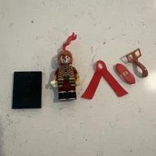 Lego Monkey King Collectible Minifigure Series 19 col344
