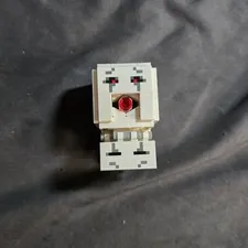 LEGO MINECRAFT GHAST FROM SET 21122 (HARD TO FIND)