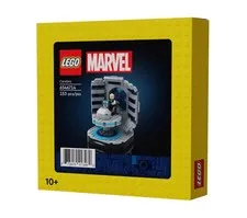 Lego Marvel X-Men Cerebro 6546714 Retired Limited Edition New Sealed 2024
