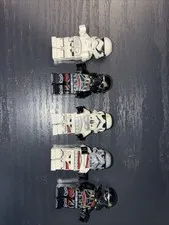 Lego Star Wars Stormtrooper MiniFigs
