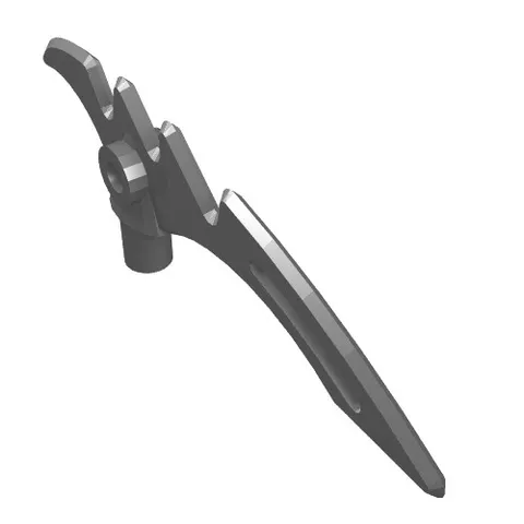 5x LEGO® Part 98141 - Minifigure