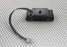 Lego Technic Power Up Train Motor ONLY 88011 for 10361