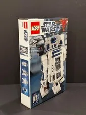 LEGO Star Wars: R2-D2 (10225) - New - Sealed in Box
